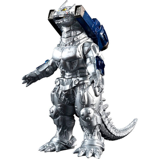 FIGURA GODZILLA SURTIDO image 1