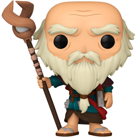 FIGURA POP DIABLO DECKARD CAIN image 1