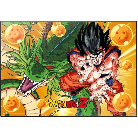 VADE TAPETE ESCRITORIO DRAGON BALL Z image 0