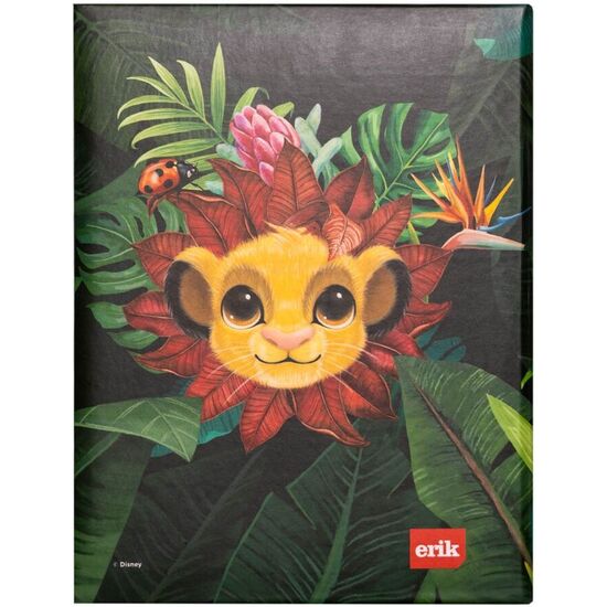 ALBUM DE FOTOS EL REY LEON DISNEY image 1