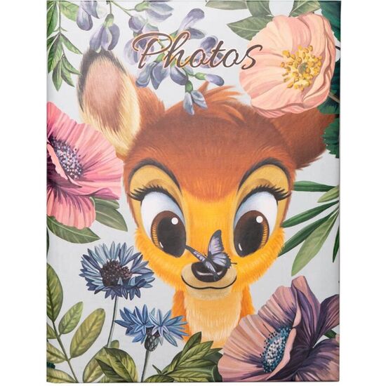 ALBUM DE FOTOS BAMBI DISNEY image 0