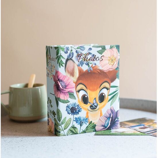 ALBUM DE FOTOS BAMBI DISNEY image 3