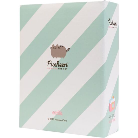 ALBUM DE FOTOS PUSHEEN image 2