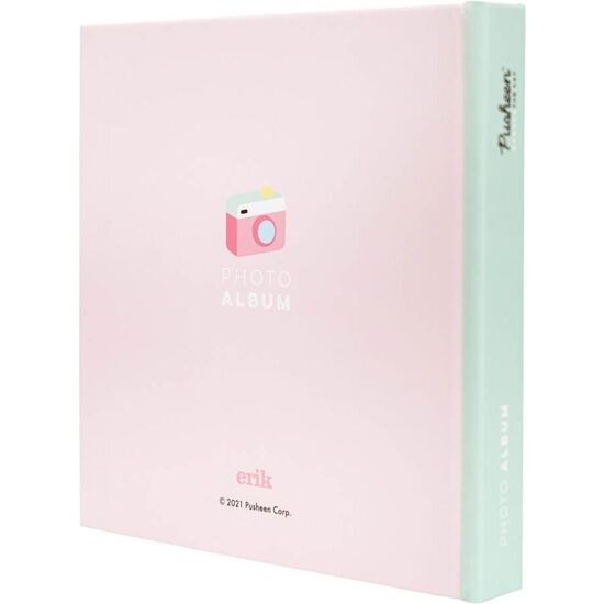 ALBUM DE FOTOS AUTOADHESIVAS PUSHEEN image 2