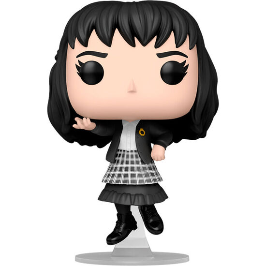 FIGURA POP BEETLEJUICE LYDIA DEETZ image 1