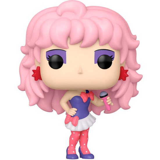 FIGURA POP JEM AND THE HOLOGRAMS JEM image 1