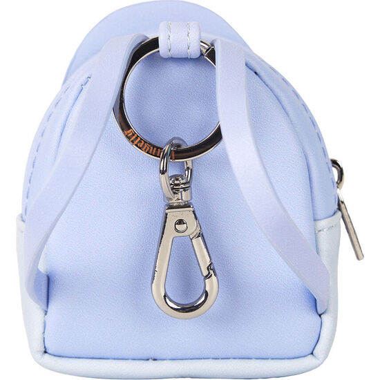 LLAVERO MINI MOCHILA MYSTERY CENICIENTA DISNEY LOUNGEFLY SURTIDO image 3