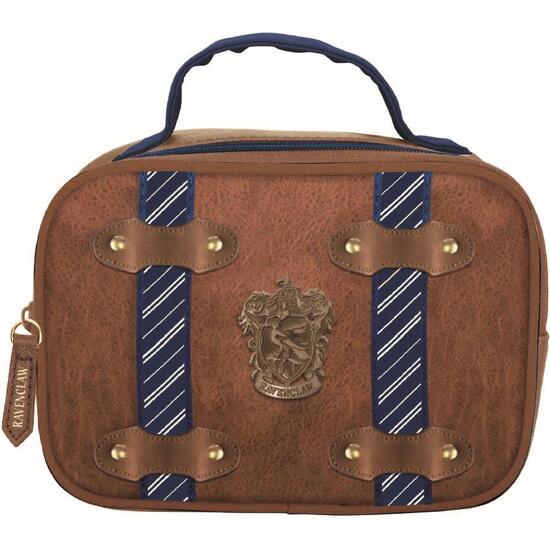 NECESER ASEO VIAJE HARRY POTTER RAVENCLAW image 0