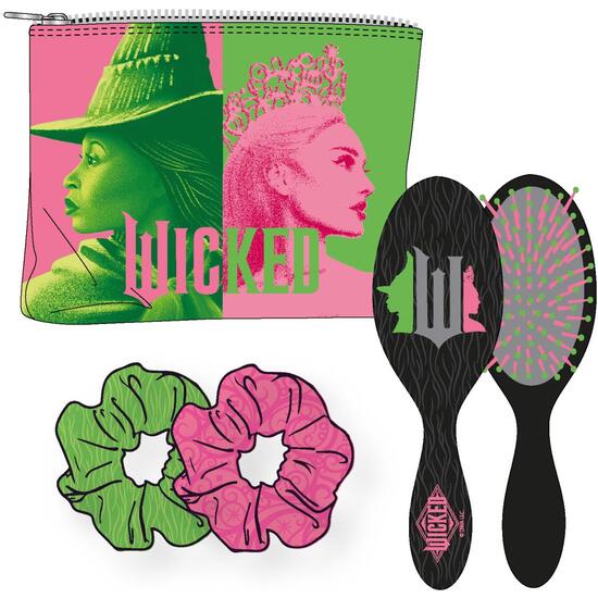 SET DE BELLEZA CAJA WICKED image 3