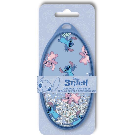 CEPILLOS DESENREDANTE STITCH image 0