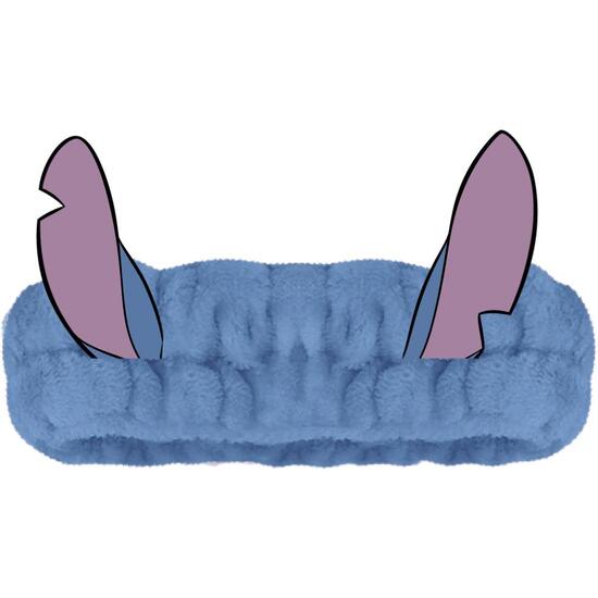 DIADEMA MAQUILLAJE STITCH image 1
