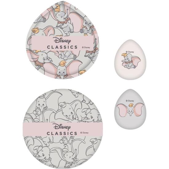 ESPONJA DE MAQUILLAJE DISNEY image 1
