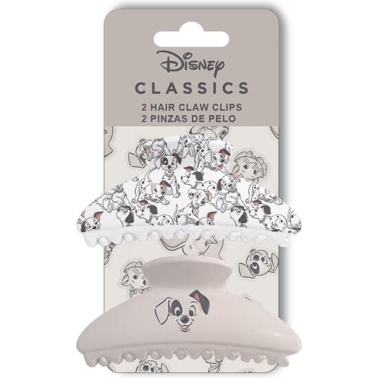 ACCESORIOS PELO CLIPS DISNEY image 0