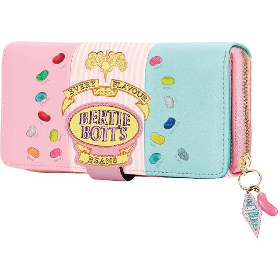 CARTERA POLIPIEL HARRY POTTER HONEYDUKES image 0