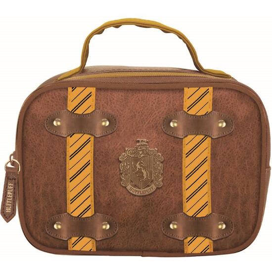 NECESER ASEO VIAJE HARRY POTTER HUFFLEPUFF image 0