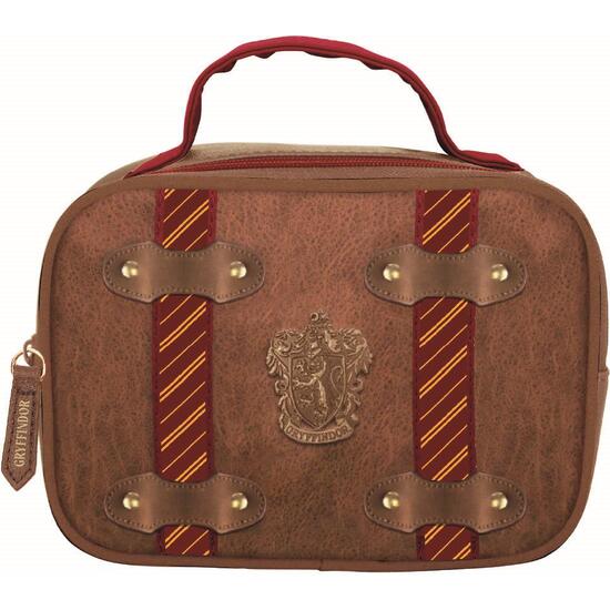 NECESER ASEO VIAJE HARRY POTTER GRYFFINDOR image 0