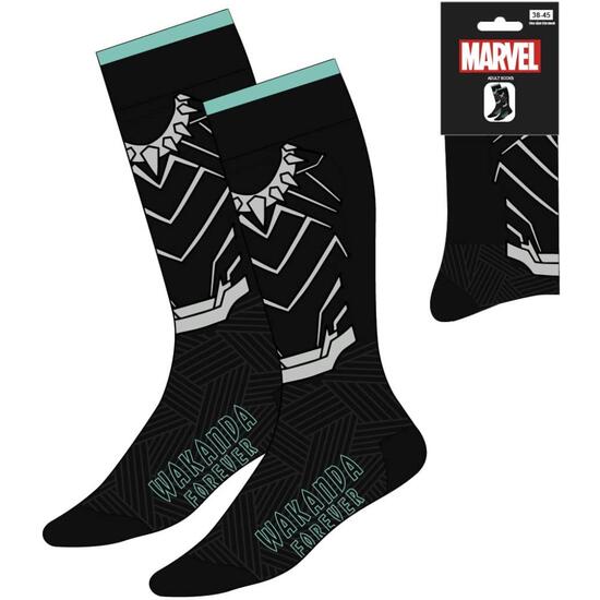 CALCETINES WAKANDA image 0