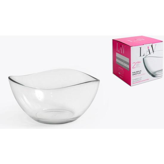 SET 6 BOWL 12CM-310CC  image 1