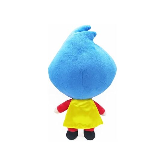 PELUCHE MUSICAL DX PAYASO PLIM PLIM image 1