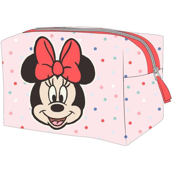 NECESER ASEO VIAJE MINNIE image 0