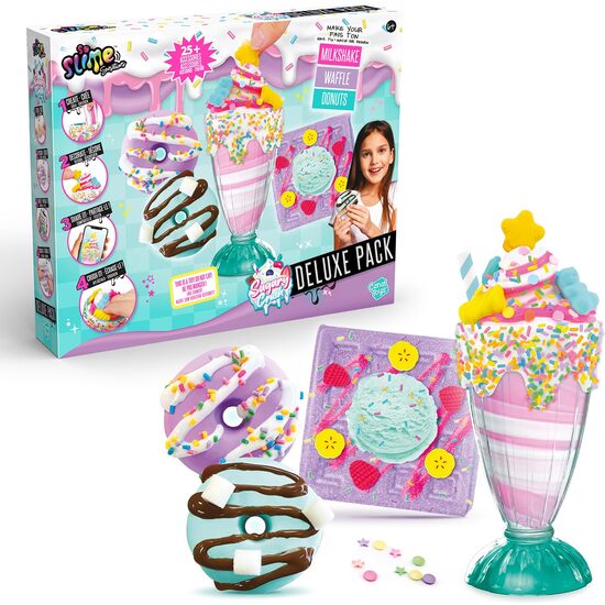 SUGARY CRUSH MEGA KIT DELUXE image 0