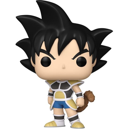 FUNKO POP GOKU DRAGON BALL SUPER image 1