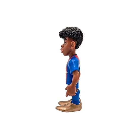 MINIX LAMINE YAMAL FC BARCELONA image 1