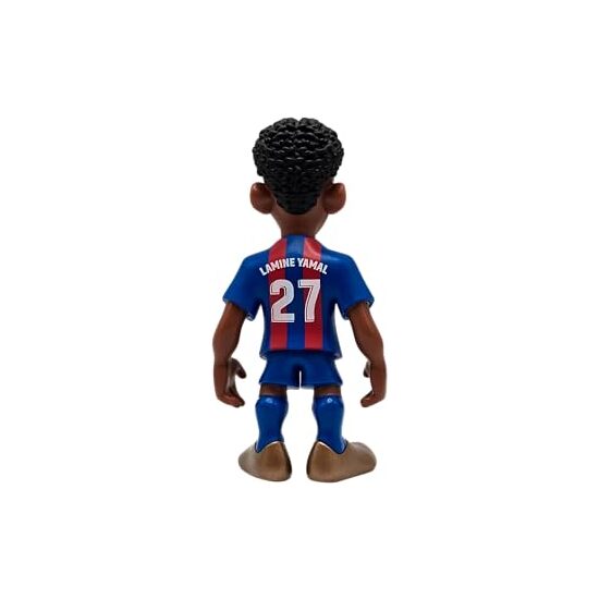 MINIX LAMINE YAMAL FC BARCELONA image 2