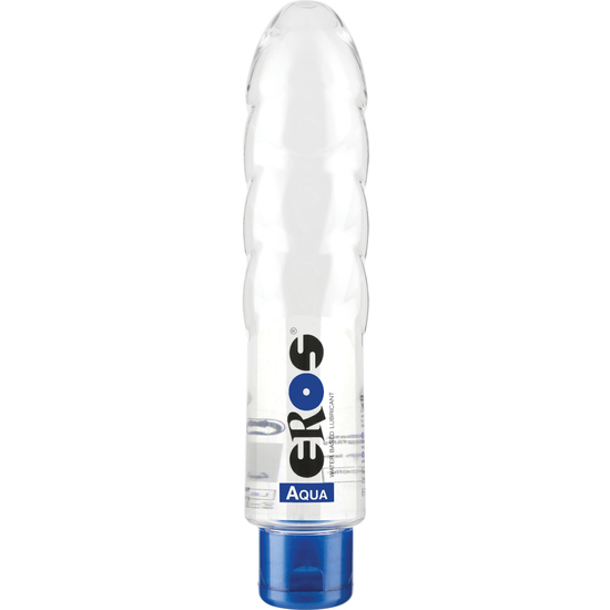 EROS AQUA (DILDO-FLASCHE) 175ML image 0