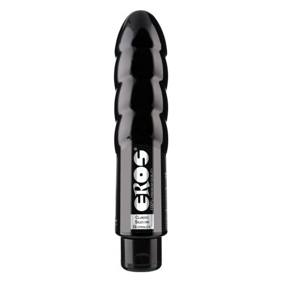 EROS CLASSIC SILICONE BODYGLIDE ( DILDO-FLASCHE) 175ML image 0