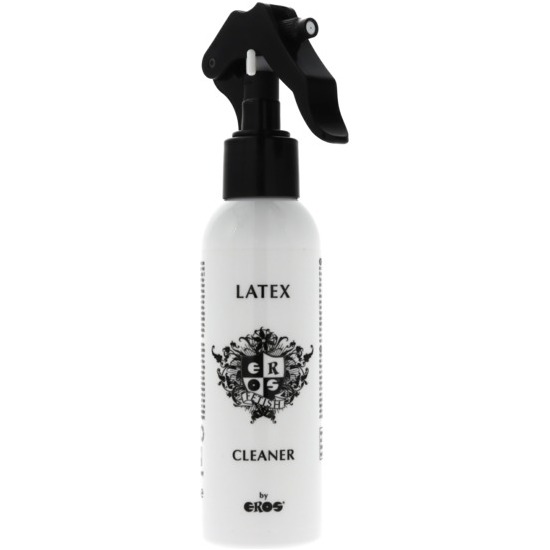 EROS FETISH LATEX CLEANER 150ML image 0