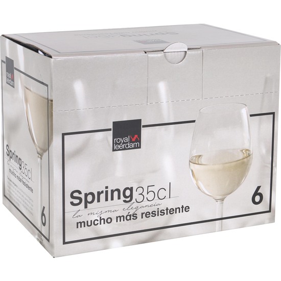 COPA VINO 35CL SPIRIT image 6