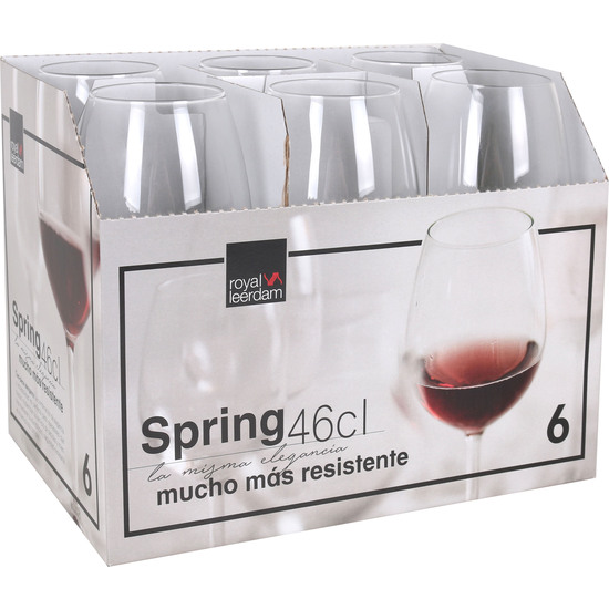 COPA VINO 46CL SPIRIT image 8