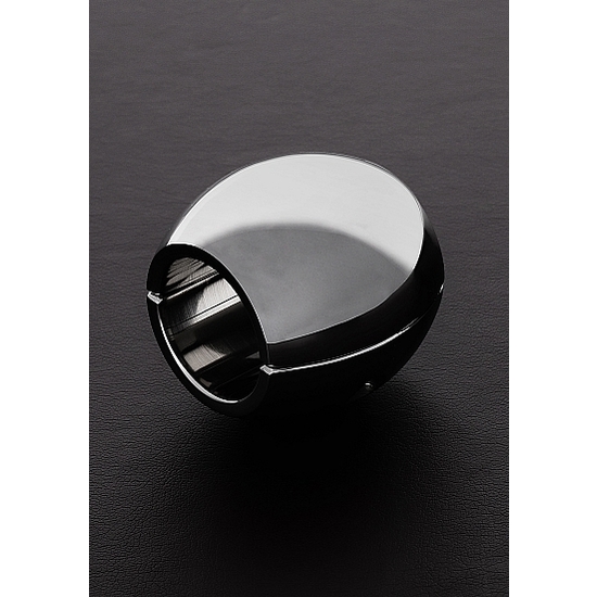 OVAL BALL STRETCHER (35X70MM) image 0