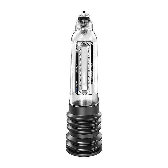 BATHMATE HYDRO 7 - CLEAR image 0