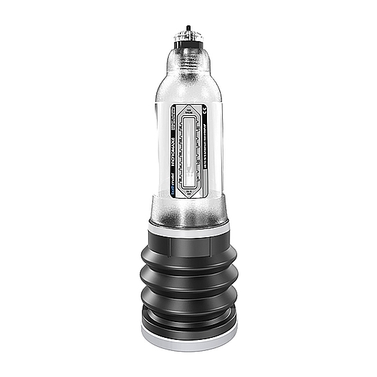 BATHMATE HYDROMAX 5 CLEAR  image 0