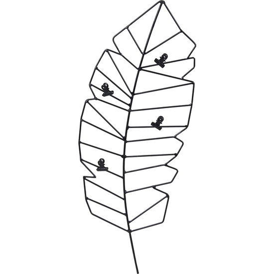 FIGURA DECORATIVA PLUMA image 0