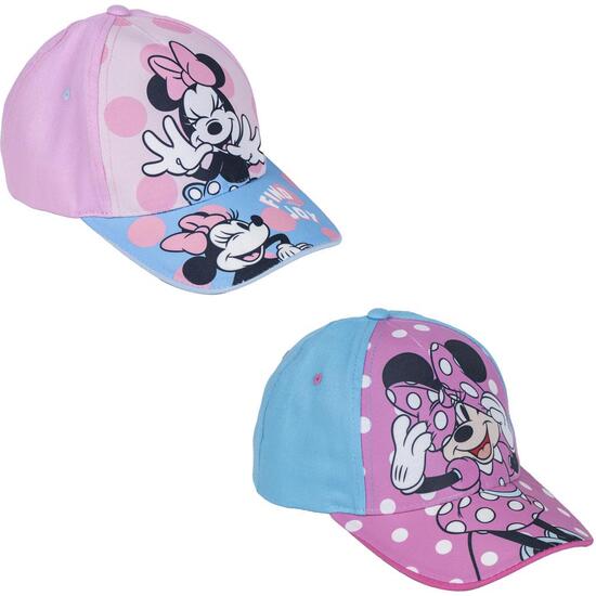 GORRA MINNIE image 0