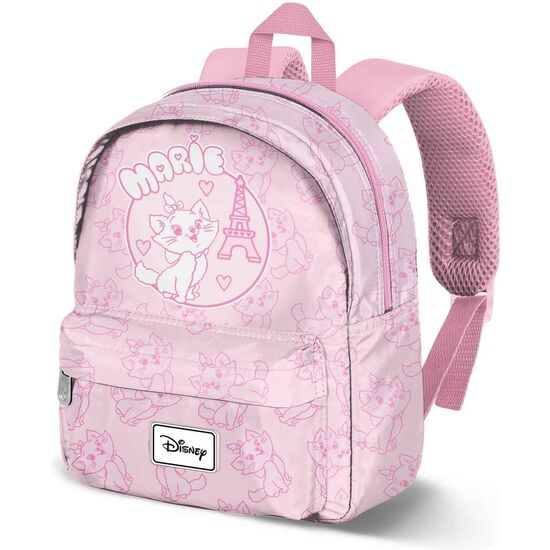 MOCHILA ARISTOGATOS DISNEY 27CM image 0