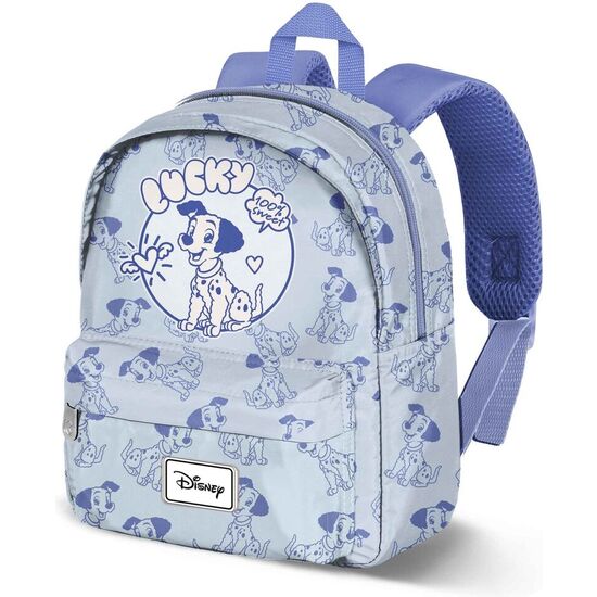 MOCHILA 101 DALMATAS DISNEY 27CM image 0