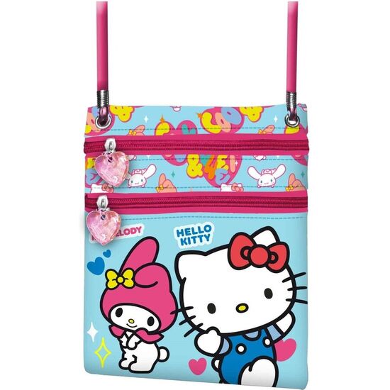BOLSO FRIENDSHIP HELLO KITTY image 0