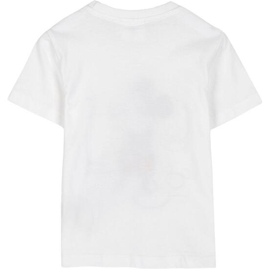 CAMISETA CORTA SINGLE JERSEY MICKEY image 1