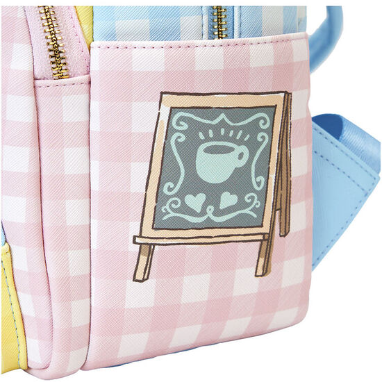 MOCHILA POKEMON LOUNGEFLY 31CM image 3