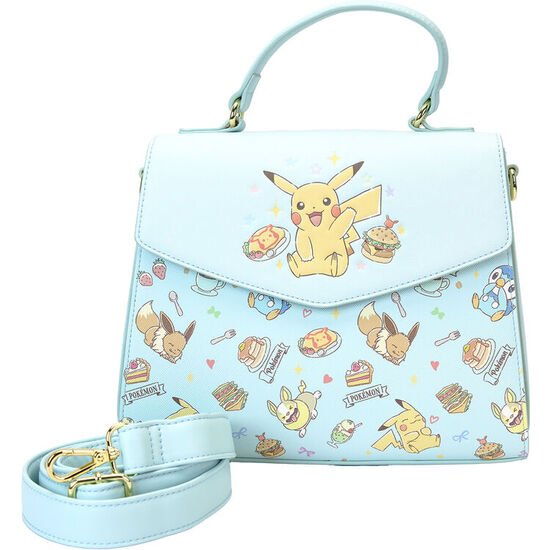 BOLSO BANDOLERA POKEMON LOUNGEFLY image 2