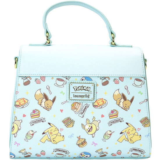 BOLSO BANDOLERA POKEMON LOUNGEFLY image 3