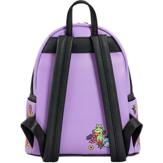 MOCHILA POKEMON LOUNGEFLY 26CM image 2
