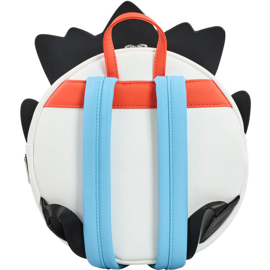 MOCHILA TOGEPI POKEMON LOUNGEFLY 25CM image 2