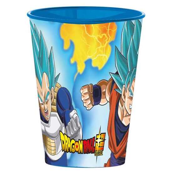 STOR VASO EASY PEQUEÑO 260 ML DRAGON BALL image 0