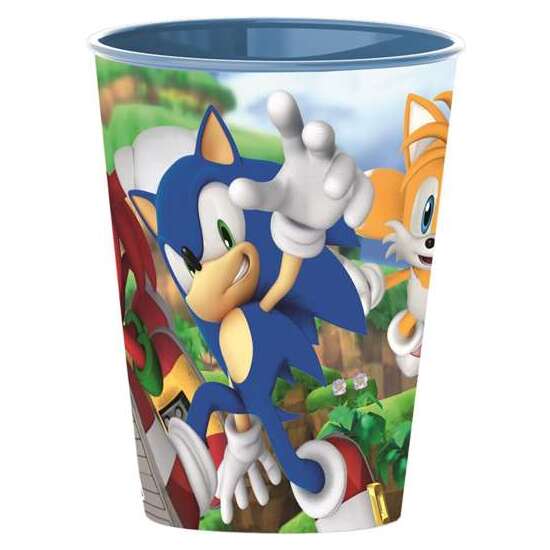 STOR VASO EASY PEQUEÑO 260 ML SONIC image 0
