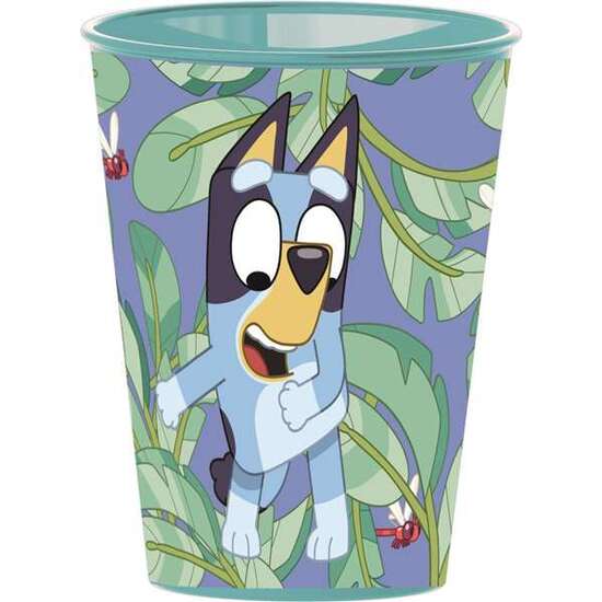 STOR VASO EASY PEQUEÑO 260 ML. BLUEY image 0